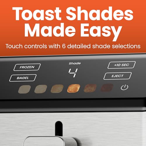 Toaster