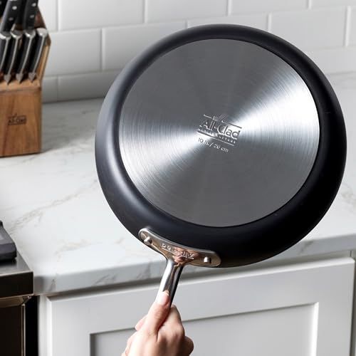 HA1 Expert Hard Anodized Nonstick Cookware Set