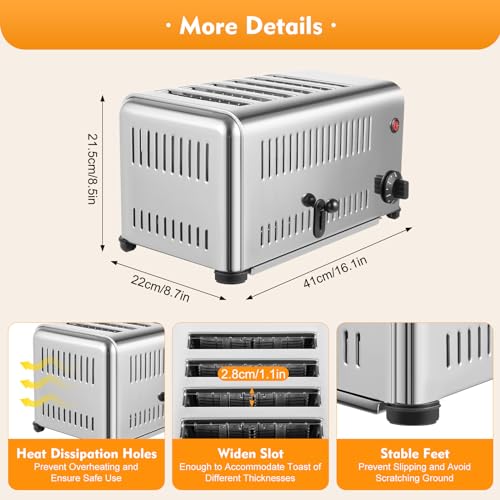 Toaster