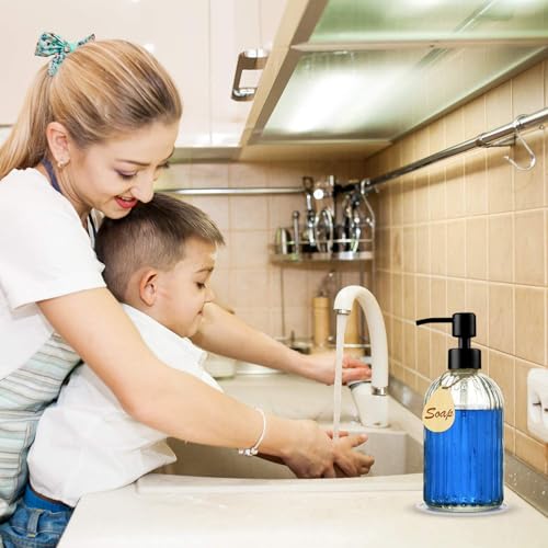 Parent Listing Soap Dispenser