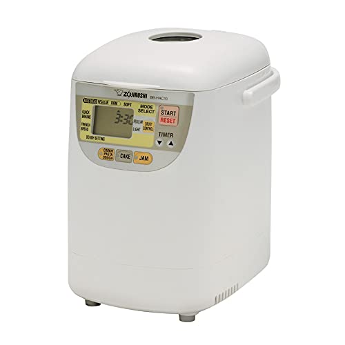 Bb HAC10 Home Bakery Mini Breadmaker (1 lb)