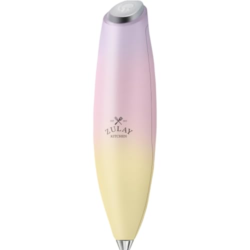 Milk Frother Mini