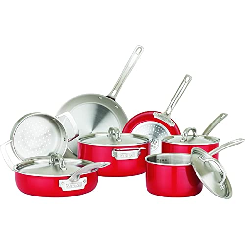 Multi Ply Color 2 (Red)