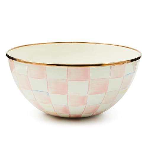 Enamel Everyday Bowl