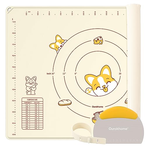 Silicone Baking Mat