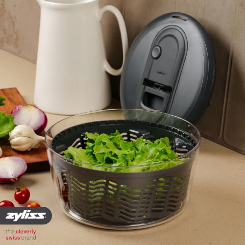Swift Dry Salad Spinner