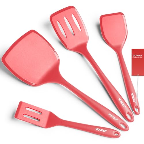Silicone Spatula Turner