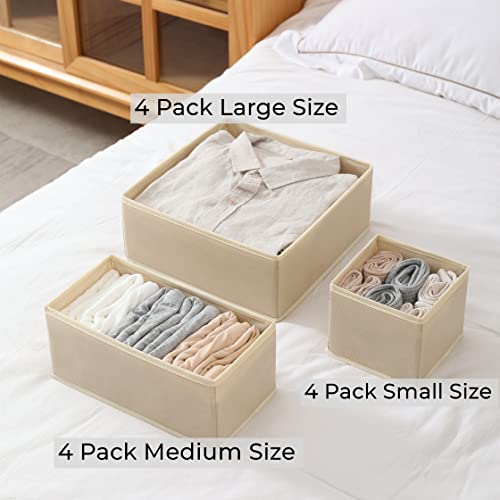 Drawer Organizer Clothes