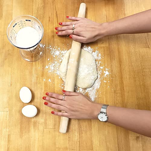 Maple Rolling Pin
