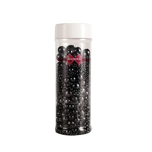 Red Pearl Sugar Sprinkles