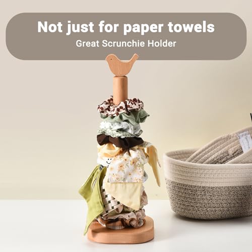 Paper Towel Holder
