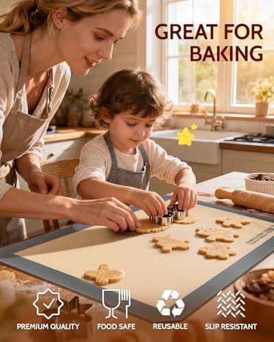 Silicone Baking Mat