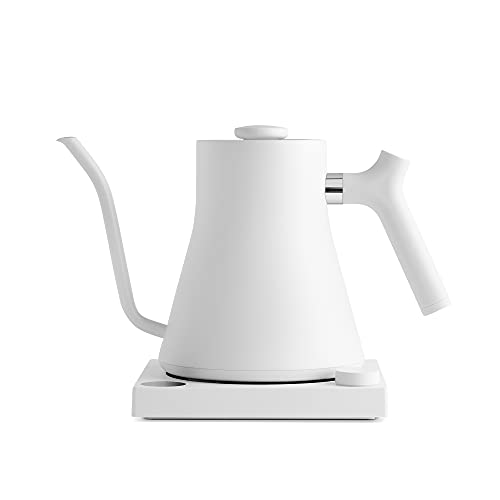 Stagg EKG Electric Gooseneck Kettle