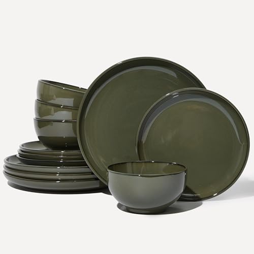 Stoneware Dinnerware Sets