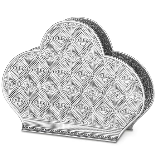 Zamac Napkin Holder