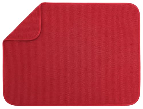 Dish Drying Mat for Kitchen