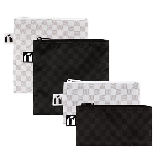 Cloth Snack & Sandwich Bags