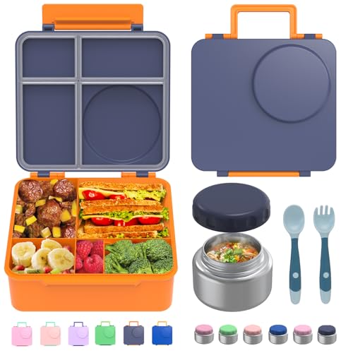 Bento Box