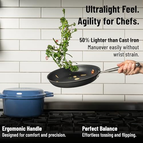Carbon Nonstick™ Frying Pan