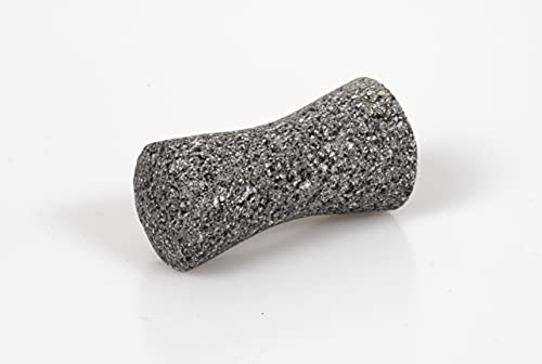 Genuine Handmade Mexican Mortar and Pestle (Pestle Replacement)