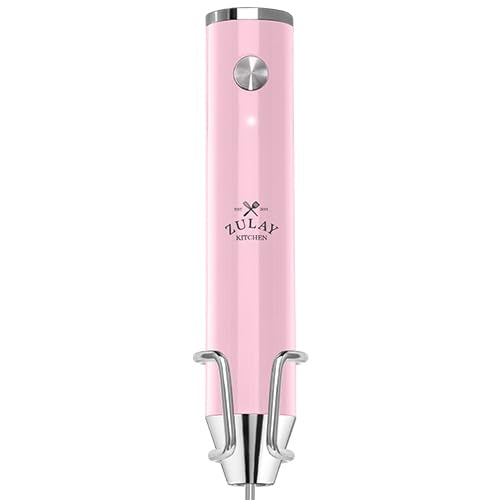 Powerful Milk Frother Z1 Motor