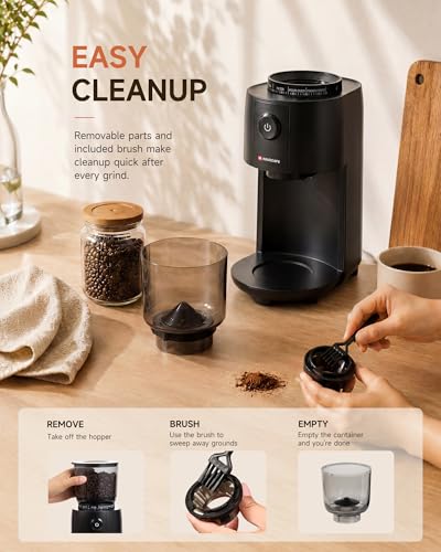 Coffee Grinder