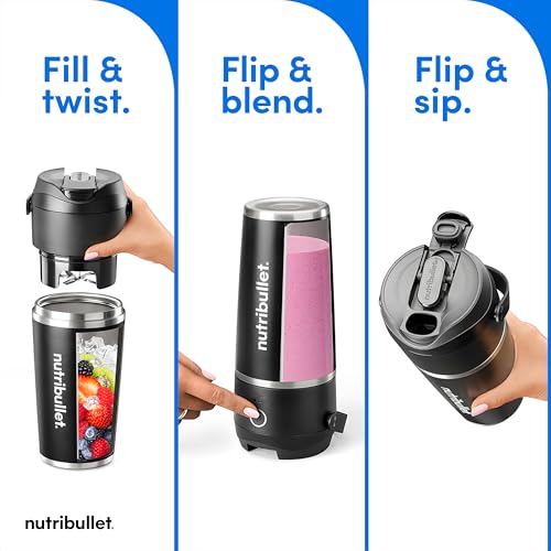 nutribullet Portable Blender