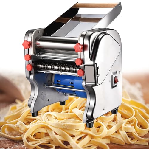 Electric Pasta Maker Machine