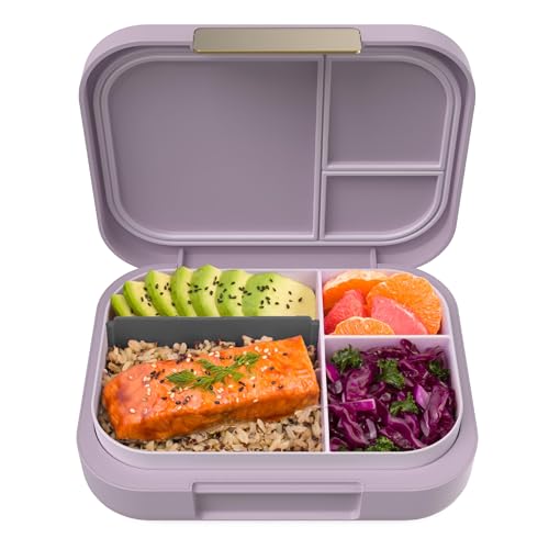 3Pcs Replacement Inserts for Bento Box