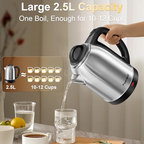 Electric Kettle
