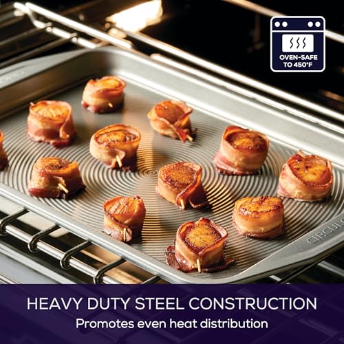 Nonstick Bakeware
