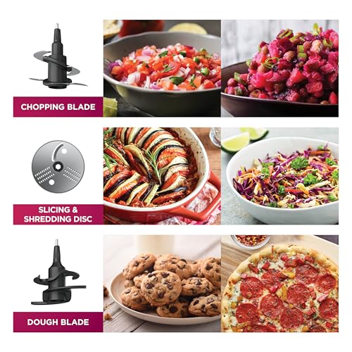 Food Processor