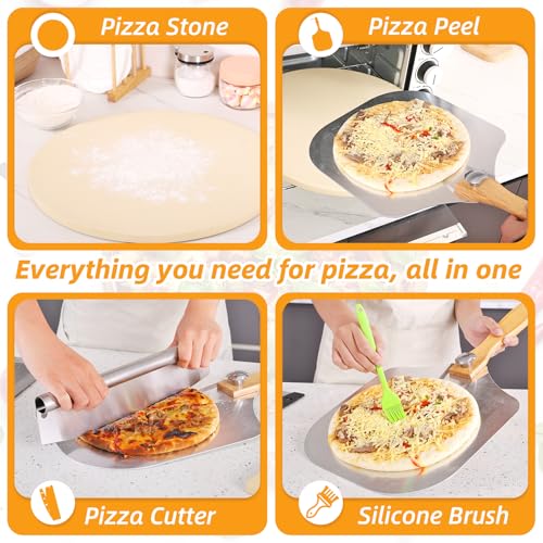 Pizza stone