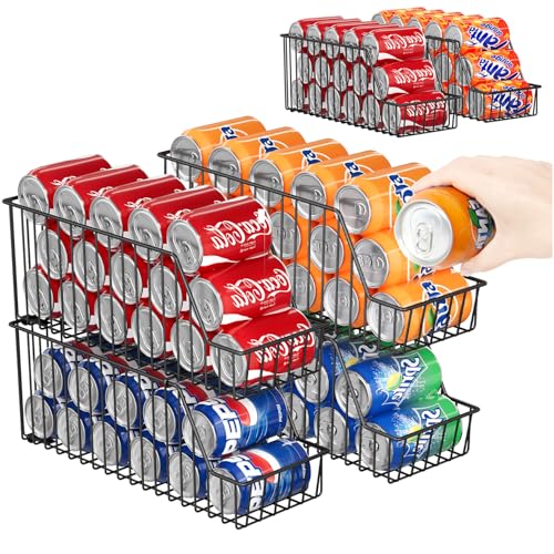 Can Organzier for Pantry
