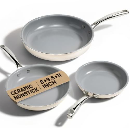Non Stick Frying Pans
