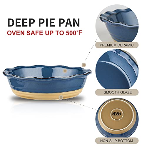 10 inch Pie Pan for Baking