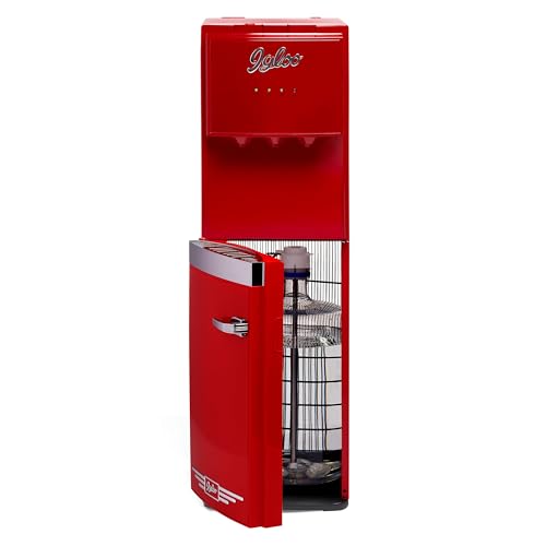 Top Loading Water Cooler