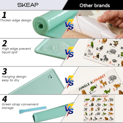 Silicone Baking Mat