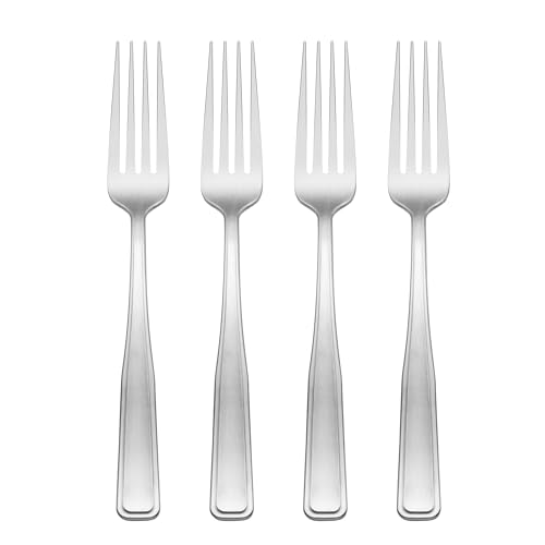 896757 Reid Vintage Tumbled 20 Piece Flatware Set