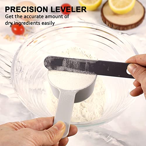 Measuring Cups and Spoons Set