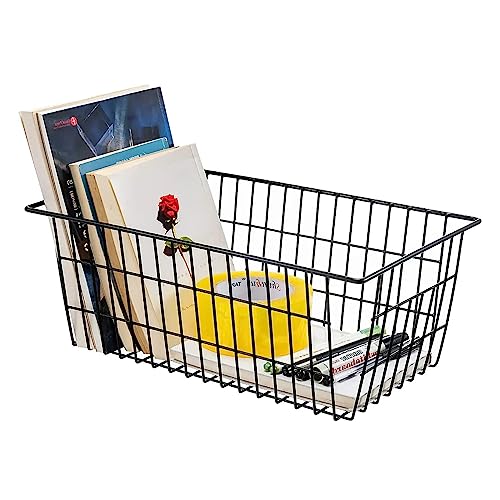 Wire Stroage Baskets