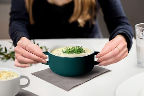 Soup Crocks Ceramic Bowls