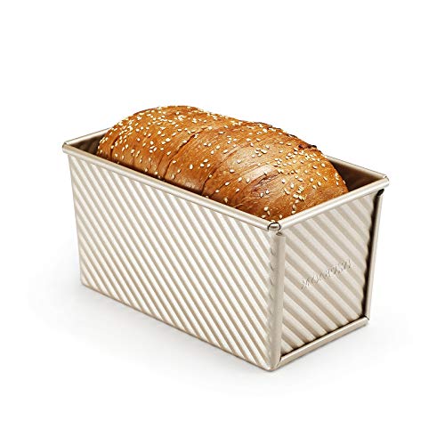 Pullman loaf Pan