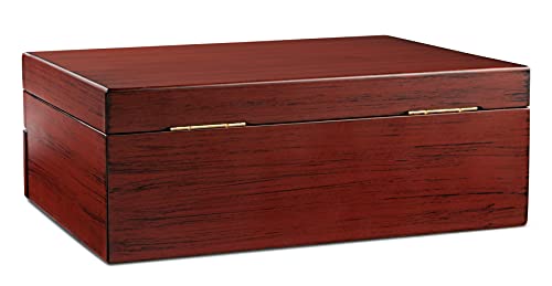 Silverware Storage Box with Pull