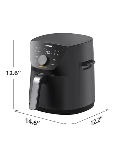7.7Qt Air Fryer Dehydrate Stainless Steel air fryer