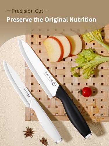 Ceramic Knife Set 2