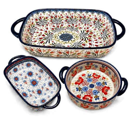 Casserole Dishes for Oven