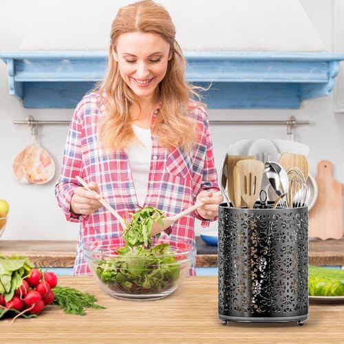 Extra Large Utensil Holder