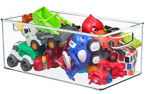 Pantry Organizer Bins