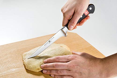 Classic BBQ Prep Knife Gift Set